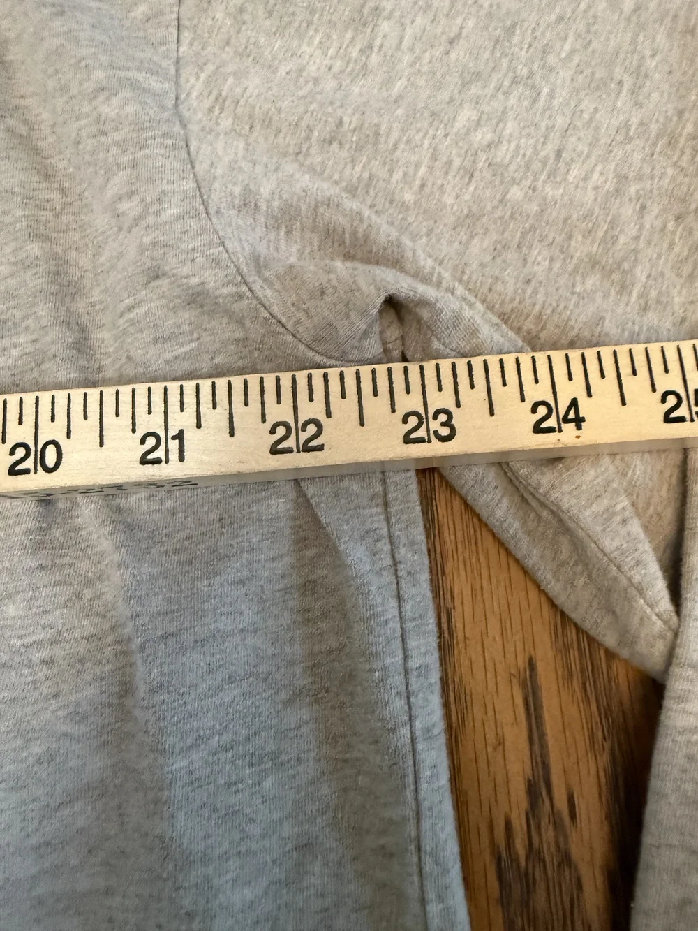 Polo Ralph Lauren Shirt Mens Large Gray Long Sleeve Crewneck Classic Cotton Logo